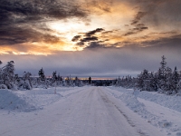 Lappland